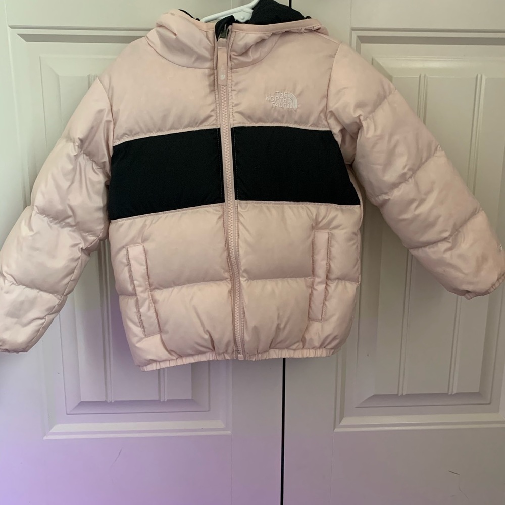 The North Face Coat